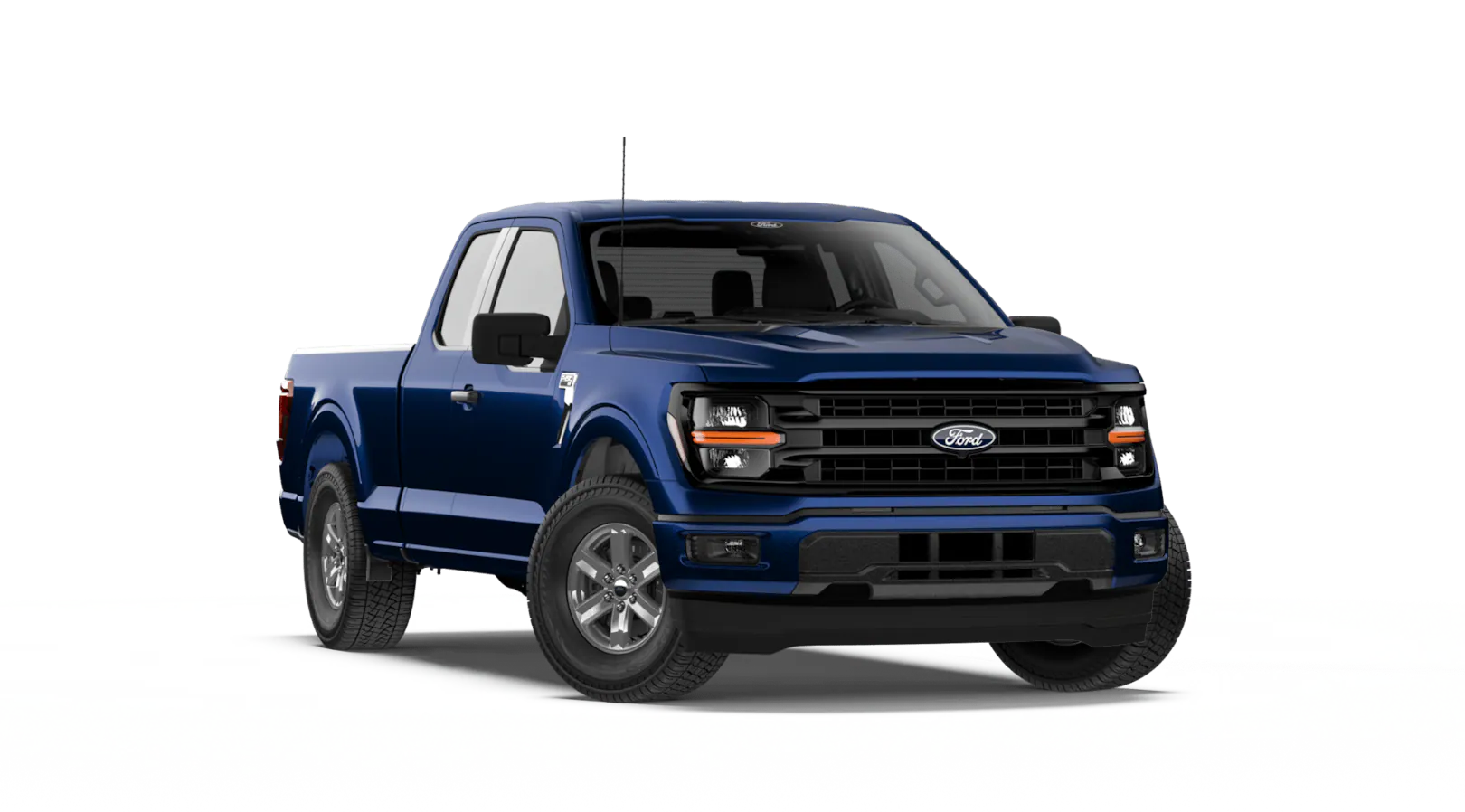 XLT trim image